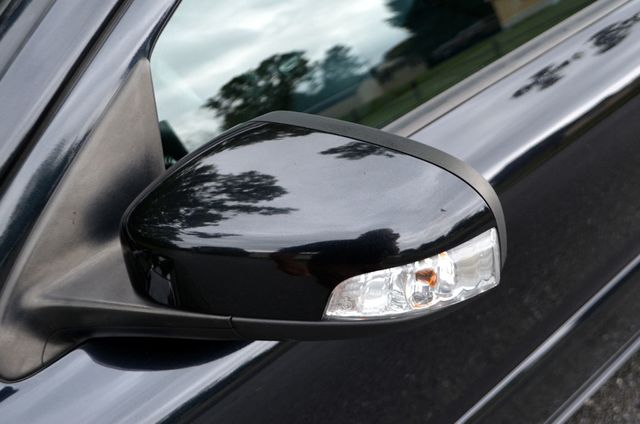 2007 Volvo S60 LOW LOW MILE "R" - 22918394 - 38