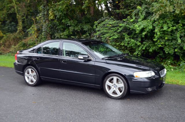 2007 Volvo S60 LOW LOW MILE "R" - 22918394 - 3