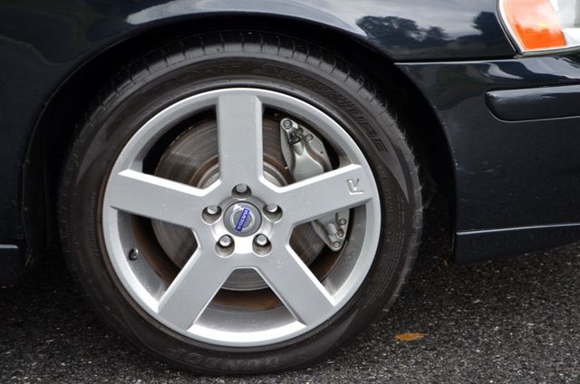 2007 Volvo S60 LOW LOW MILE "R" - 22918394 - 4