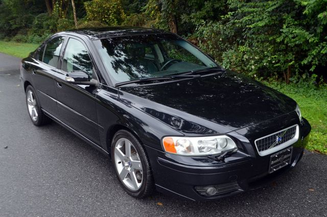 2007 Volvo S60 LOW LOW MILE "R" - 22918394 - 5