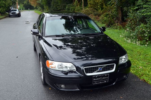 2007 Volvo S60 LOW LOW MILE "R" - 22918394 - 6