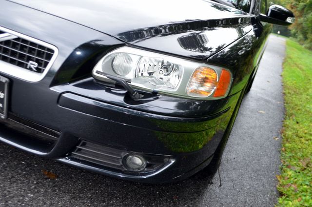 2007 Volvo S60 LOW LOW MILE "R" - 22918394 - 7