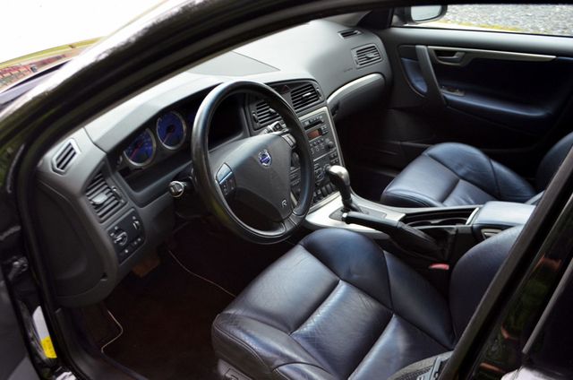 2007 Volvo S60 LOW LOW MILE "R" - 22918394 - 8