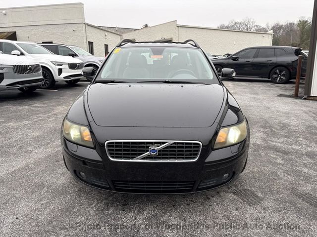 2007 Volvo V50 T5 - 22996754 - 0