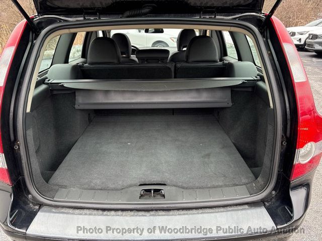 2007 Volvo V50 T5 - 22996754 - 9