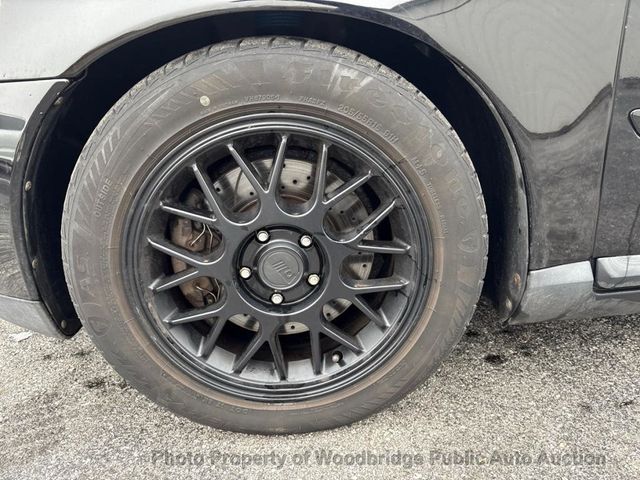 2007 Volvo V50 T5 - 22996754 - 10