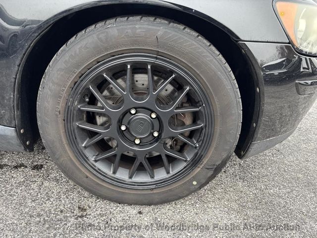 2007 Volvo V50 T5 - 22996754 - 11