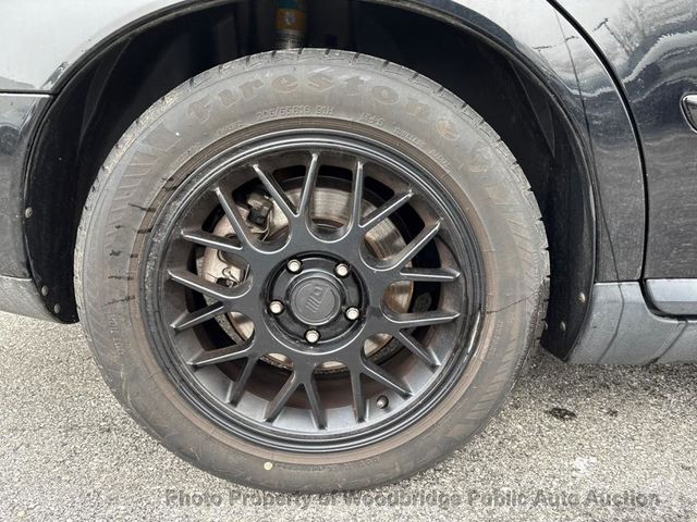 2007 Volvo V50 T5 - 22996754 - 12