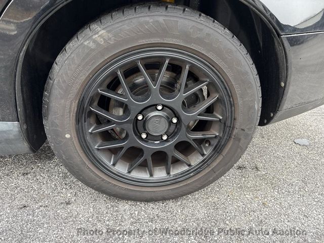 2007 Volvo V50 T5 - 22996754 - 13