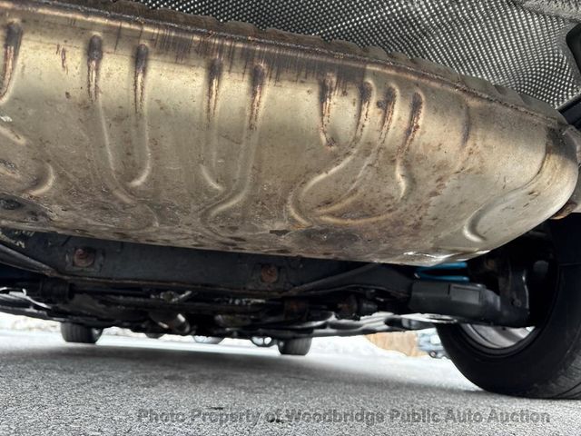 2007 Volvo V50 T5 - 22996754 - 16