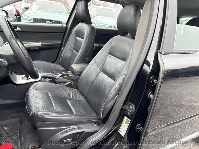 2007 Volvo V50 T5 - 22996754 - 6