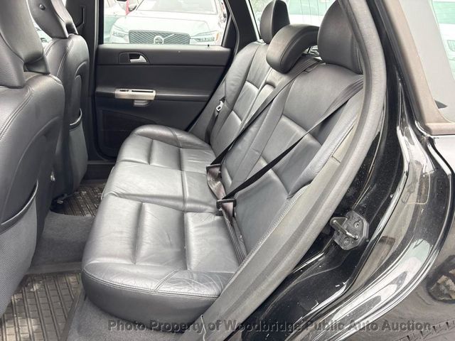 2007 Volvo V50 T5 - 22996754 - 7