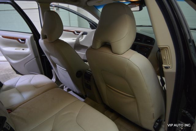 2007 Volvo V70 2.4 Wagon 4D - 23012292 - 19