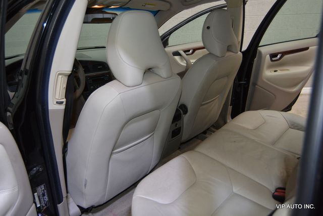 2007 Volvo V70 2.4 Wagon 4D - 23012292 - 20