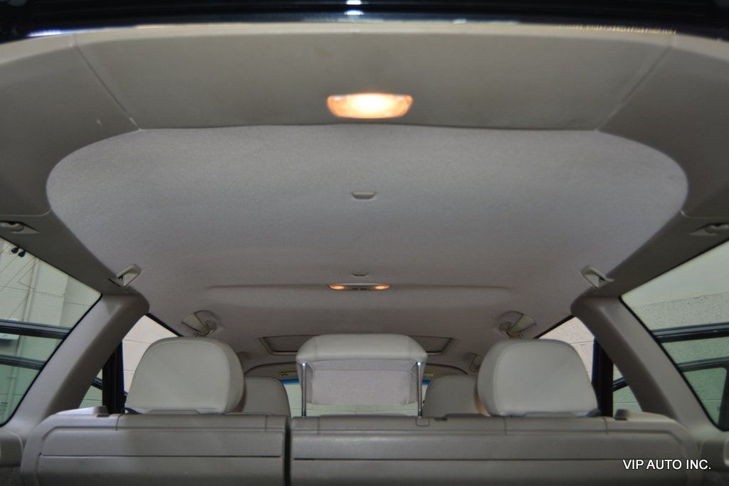 2007 Volvo V70 2.4 Wagon 4D - 23012292 - 21