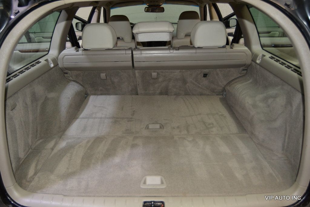 2007 Volvo V70 2.4 Wagon 4D - 23012292 - 31