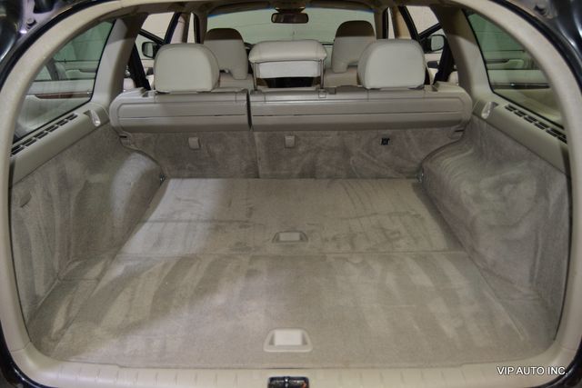 2007 Volvo V70 2.4 Wagon 4D - 23012292 - 31