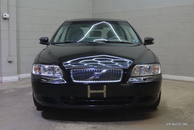 2007 Volvo V70 2.4 Wagon 4D - 23012292 - 33