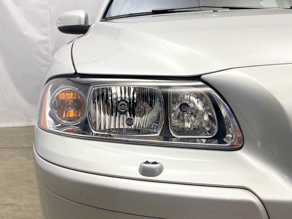 2007 Volvo V70 4dr Wagon 2.4L Automatic FWD w/Snrf - 22892478 - 10