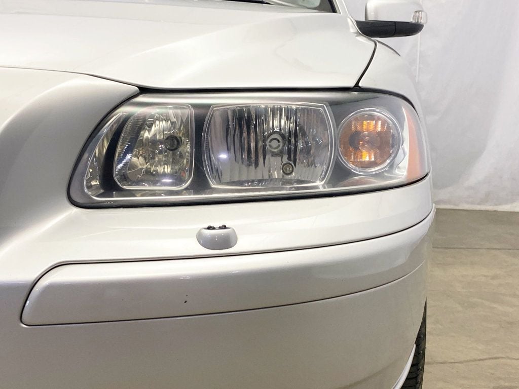 2007 Volvo V70 4dr Wagon 2.4L Automatic FWD w/Snrf - 22892478 - 11