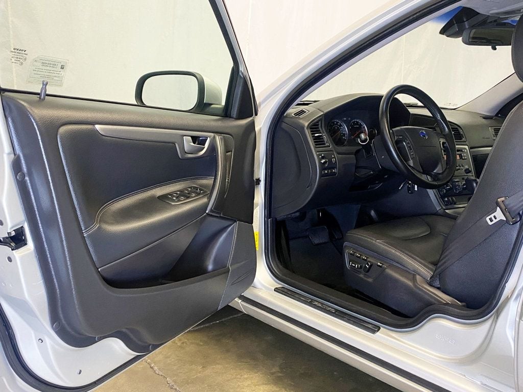 2007 Volvo V70 4dr Wagon 2.4L Automatic FWD w/Snrf - 22892478 - 16