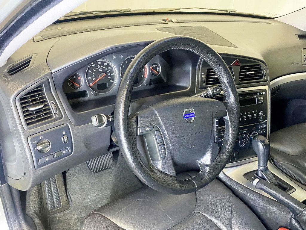 2007 Volvo V70 4dr Wagon 2.4L Automatic FWD w/Snrf - 22892478 - 20