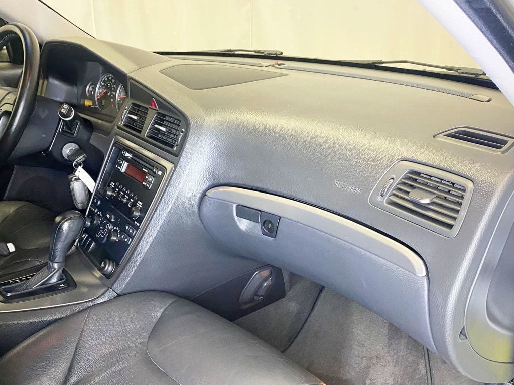 2007 Volvo V70 4dr Wagon 2.4L Automatic FWD w/Snrf - 22892478 - 38