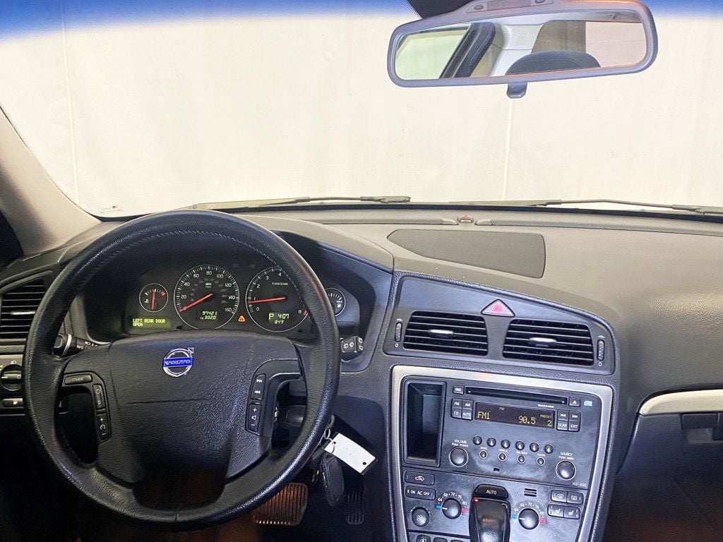2007 Volvo V70 4dr Wagon 2.4L Automatic FWD w/Snrf - 22892478 - 39