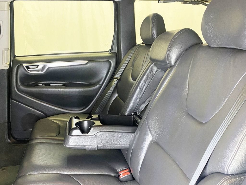 2007 Volvo V70 4dr Wagon 2.4L Automatic FWD w/Snrf - 22892478 - 45