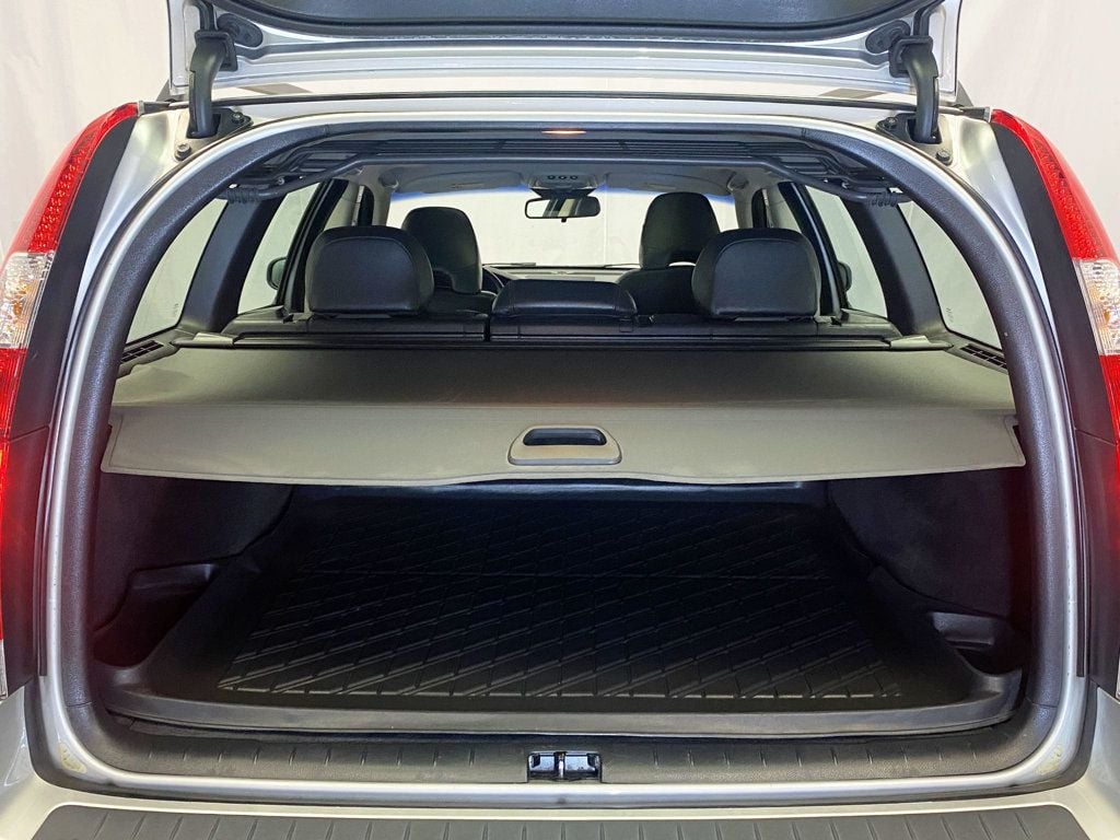 2007 Volvo V70 4dr Wagon 2.4L Automatic FWD w/Snrf - 22892478 - 48