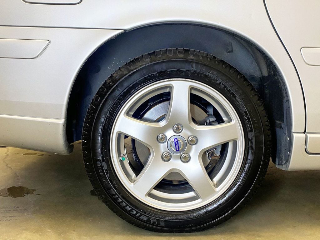 2007 Volvo V70 4dr Wagon 2.4L Automatic FWD w/Snrf - 22892478 - 51