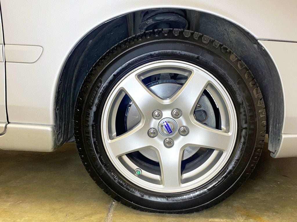 2007 Volvo V70 4dr Wagon 2.4L Automatic FWD w/Snrf - 22892478 - 52