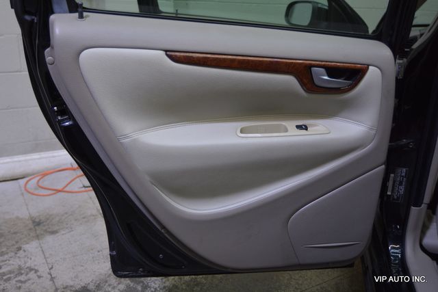 2007 Volvo V70 T5 - 23012292 - 9