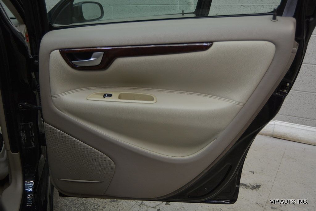 2007 Volvo V70 T5 - 23012292 - 10