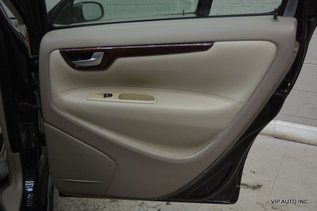 2007 Volvo V70 T5 - 23012292 - 10