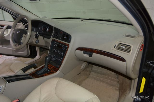 2007 Volvo V70 T5 - 23012292 - 12