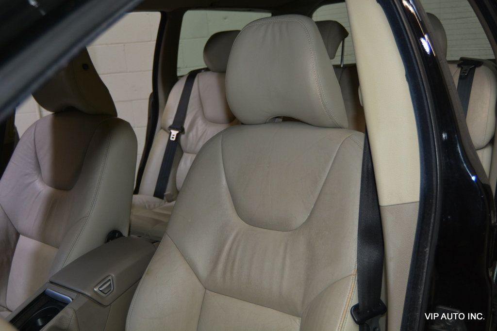 2007 Volvo V70 T5 - 23012292 - 13