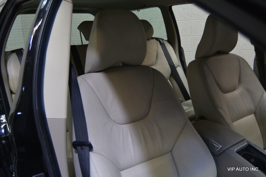 2007 Volvo V70 T5 - 23012292 - 14