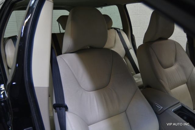 2007 Volvo V70 T5 - 23012292 - 14