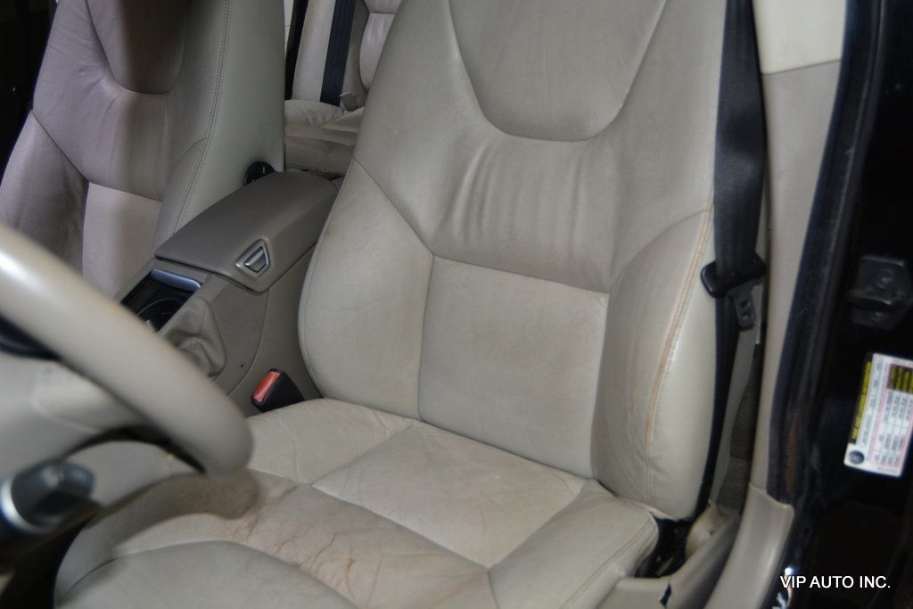 2007 Volvo V70 T5 - 23012292 - 15