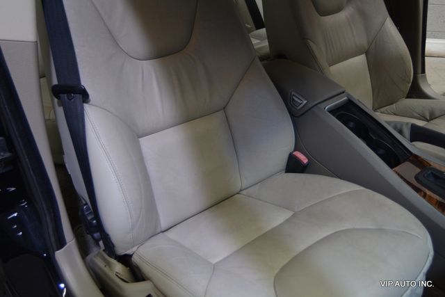 2007 Volvo V70 T5 - 23012292 - 16