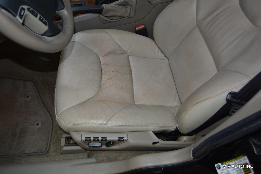 2007 Volvo V70 T5 - 23012292 - 17