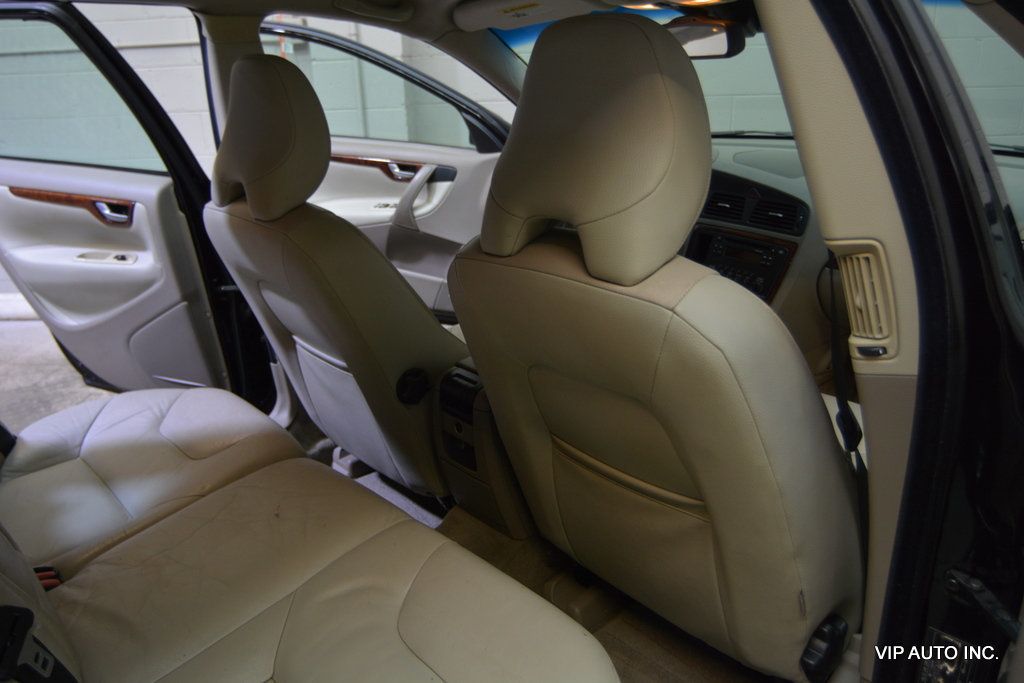 2007 Volvo V70 T5 - 23012292 - 19