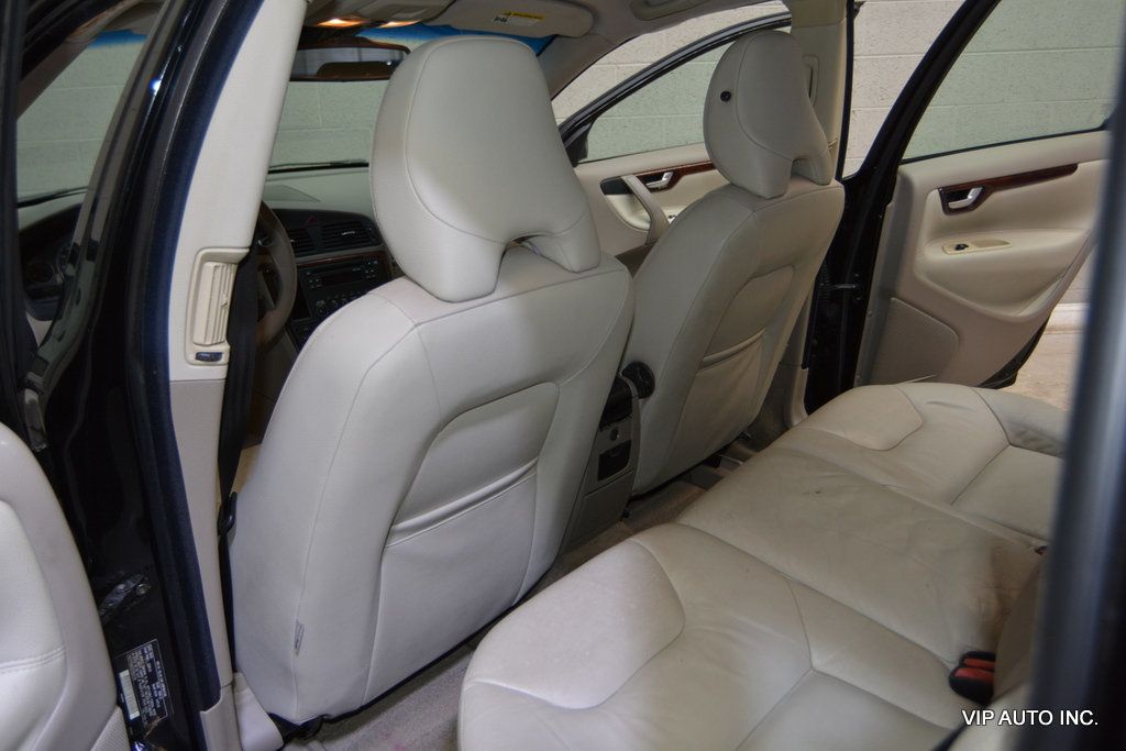 2007 Volvo V70 T5 - 23012292 - 20