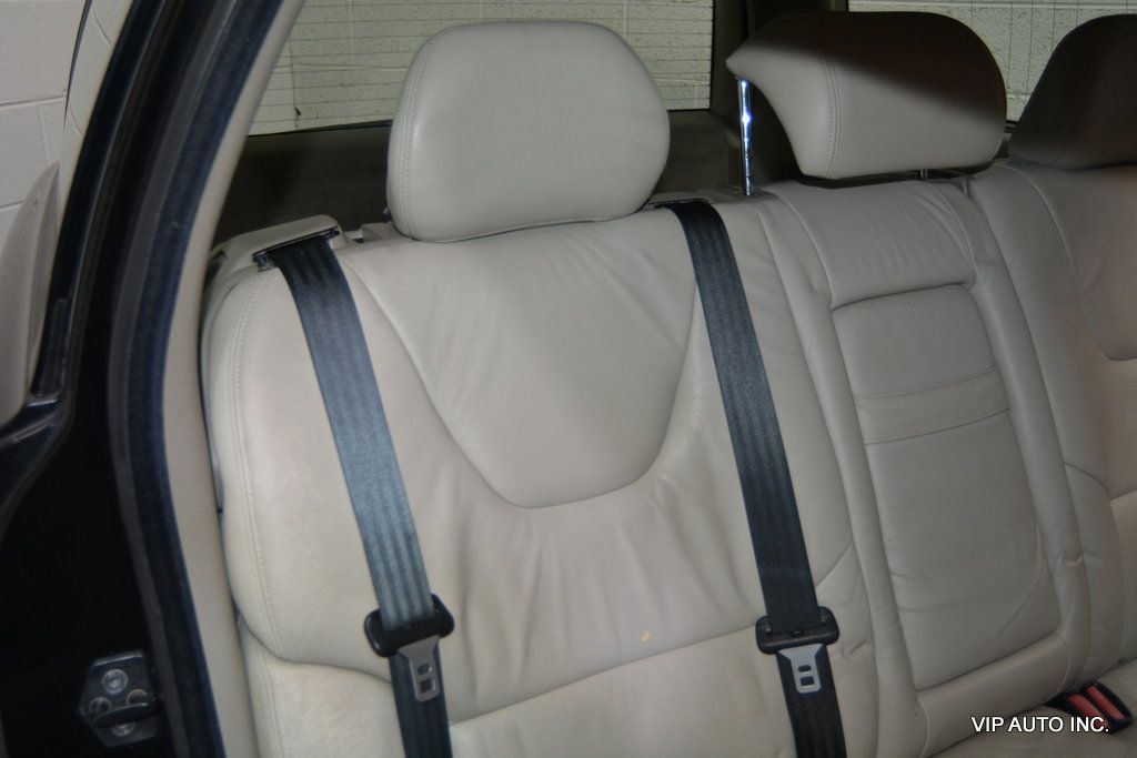 2007 Volvo V70 T5 - 23012292 - 23