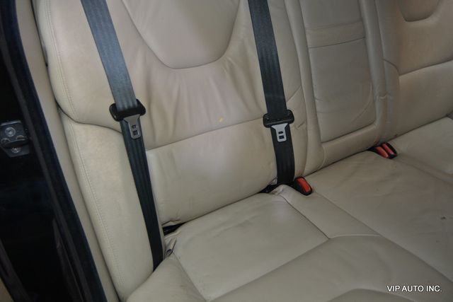 2007 Volvo V70 T5 - 23012292 - 25