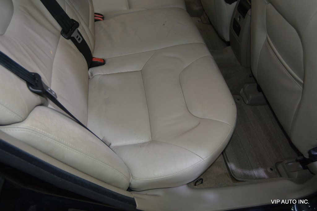 2007 Volvo V70 T5 - 23012292 - 27