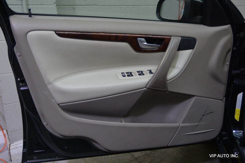 2007 Volvo V70 T5 - 23012292 - 7