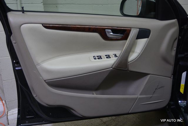 2007 Volvo V70 T5 - 23012292 - 7