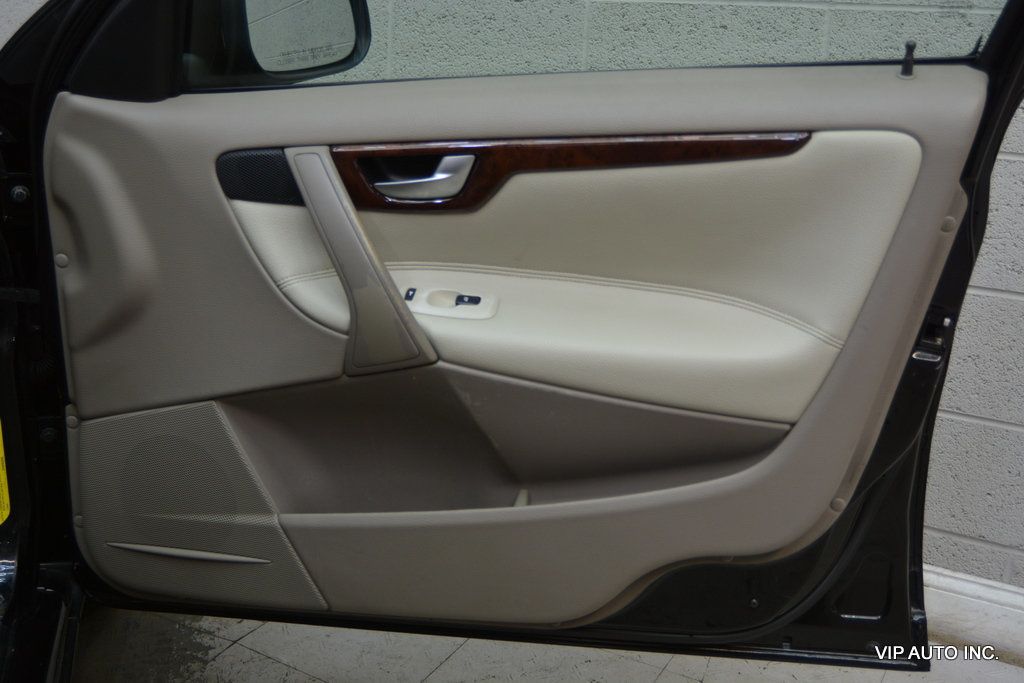 2007 Volvo V70 T5 - 23012292 - 8